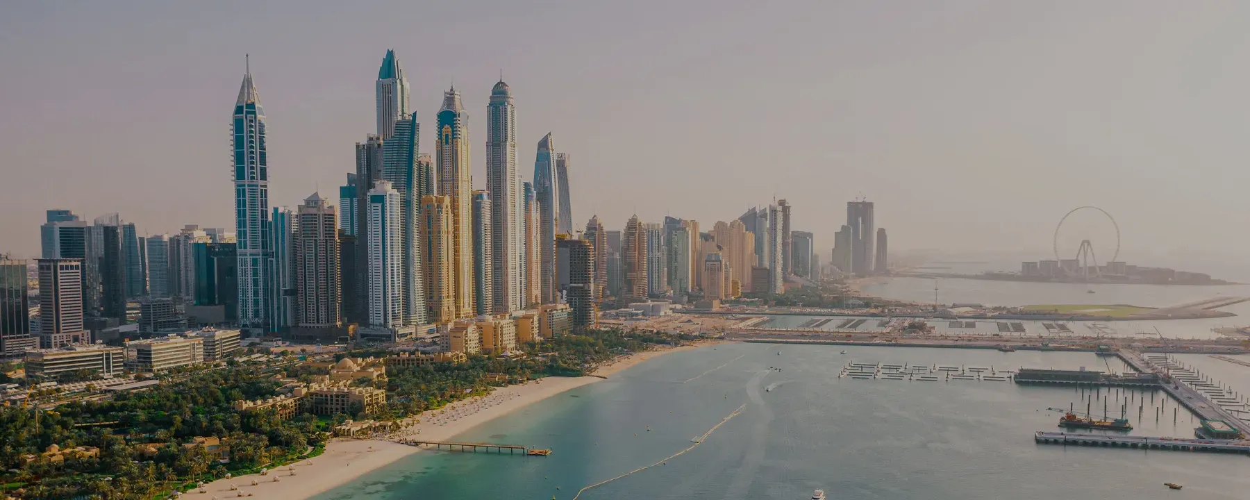 Real Estate Agents in Dubai.