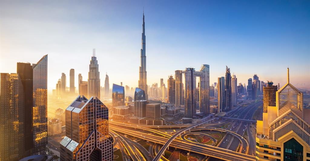 A Timeline of Dubai History, Present & Future | Blog